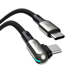 VOLTMEUSBCP[uL60W/3APD3.0}[diC҂݃^CvcP[uL^LEDCgttype-cP[uMacBook/iPad/iPhone15/Galaxy