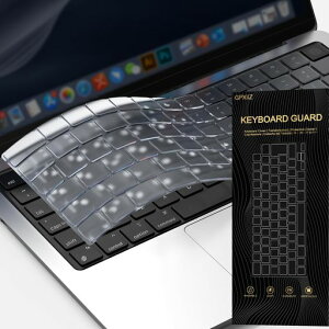 GPXIIZ 2026 �L�[�{�[�h�J�o�[ M5 M4 M3 M2 MacBook Neo/Air 13.6/Air 15/Pro 14/Pro 16�C���` �Ή� �ی�t�B���� 2025-2021 �p�� (US)�z�� A3449 A3240 A3113