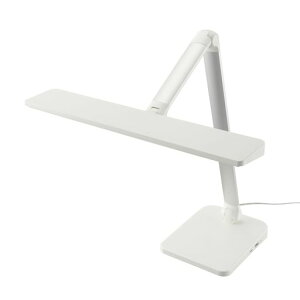 �I�[��(OHM)�I�[���d�@ LED�f�X�N���C�g USB�|�[�g�t��Ra93�����F �^�b�`���X�C�b�` 1200���[���� �����F ���� �p�x���� AA�`���� �z���C�g ODS-LDR3KW 06-2159