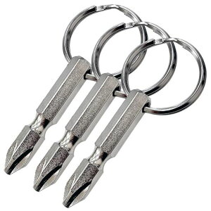 �x�X�g�c�[��(Besttool) �r�b�g�z���_�[�p�L�[�A�_�v�^�[ 3pcs BTH-3KA