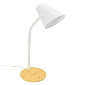 �I�[��(OHM)�I�[���d�@ LED�f�X�N���C�g �X�}�z�X�^���h�t�� 500���[���� �����F 3�i�K���� �t���L�V�u���A�[�� �z���C�g DS-LS24N-WN 06-3850