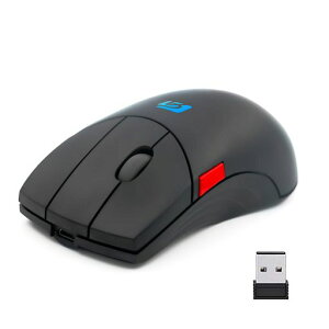 QuiExact���C�����X�}�E�X5�{�^���}�E�Xcad�}�E�X�J�X�^��USB�[�d��2.4GHz3DPI���[�h800~1600DPI�����}�E�X�Ɨ��X�N���[���{�^���}�N����`�{�^�������x�y�ʏȃG�l���M�[�{�^���𒲐��\