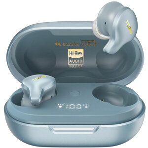 TOZO Golden X1 ���C�����X�C���z�� ���ׂĂ��S�ɋ����ɏ�̉��� LDAC�Ή� �n�C���]�����Đ� �����h���C�o�[�݌v�uKnowles(�m�[���Y)���o�����X�h�A�[�}�`���A�h���C�o�[(BA�h���C�o�[)�ƃ_�C�i�c