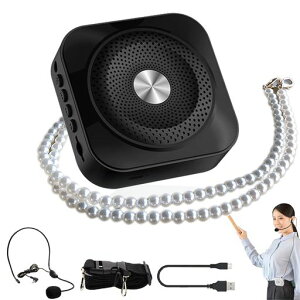 �|�[�^�u���g���포�^�g����n���Y�t���[�}�C�N�t�X�s�[�J�[�剹�ʑS������������DSP�V�X�e���n�E�����O�΍��^���Đ�USB/TF�J�[�h�Ή��X�g���b�v�t���ȒP�Ɏ����^�я[�d���ő�10���ԍāc