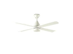 ����d�@(DAIKO) DC���[�^�[�t�@�� ����Ȃ� �ȈՎ�t�� �z���C�g ASN-016