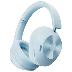 OneOdioA5���C�����X�w�b�h�z��Bluetooth5.4�Ή�LDAC/�n�C���]�����Ή��ő�75���ԍĐ��}���[�d45dB�n�C�u���b�hANC�m�C�Y�L�����Z�����O�L��/�������p�}�C�N������x�����[�h�܂肽���ݎ�