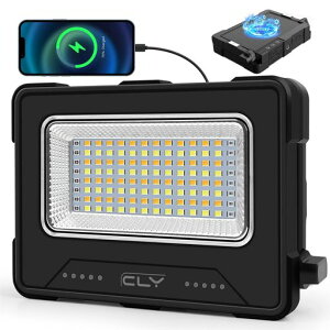 CLYLED�������Ɠ������^�������F���R�F�d���FSOS�_��4�F�ؑցE5�i�K�������P�x100W����USB�[�d��10000mAh�^�C�vC�[�d���\�[���[�[�d�g�ь^�����d���t���b�h���C�gLED���C�g�L�����v���C�g