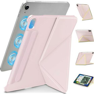 WONZIRiPadAir11�C���`�P�[�X(M4/M3/M2�A2026/2025/2024�A��8/7/6����)���C�z����ipadair��5/4����(10.9�C���`2022/2020)�P�[�X�y�ʒ����^�c�u�����u���Ή��܂肽���ݎ�