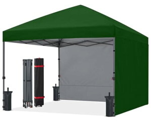 ABCCANOPY�����^�b�`�e���g�^�[�v�e���g3mx3m2.5mx2.5m�ȈՃe���g��^�T�C�h�V�[�g2���Z���^�[���b�N�O�i�K���ߑϐ�UV�J�b�g�������ՔM���O���J�b�g�ϕ����g���ȒP