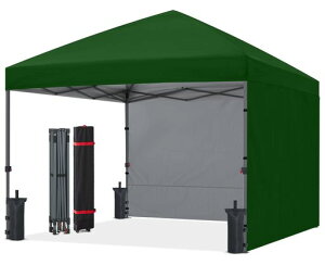 ABCCANOPY�����^�b�`�e���g�^�[�v�e���g3mx3m2.5mx2.5m�ȈՃe���g��^�T�C�h�V�[�g2���Z���^�[���b�N�O�i�K���ߑϐ�UV�J�b�g�������ՔM���O���J�b�g�ϕ����g���ȒP