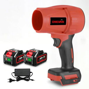 ONEVAN �u�����[ ��� �G�A�u�����[ �d�� �G�A�_�X�^�[ ���^ �d�C�G�A�_�X�^�[ �u���V���X���[�^�[ 60m/s ������ 120000rpm �W�F�b�g�h���C�u�����[ �^�[�{�W�F�b�g�t�@�� �u�����[ �W�F�b�g�h�c