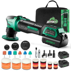 �y2026���f���zBATOCAS4�|���b�V���[�_�u���A�N�V�����ԃ~�j�R�[�h���X���^30mm/50mm/75mm�[�d���É��݌v+DA/RO�����^�b�`�ؑփu���V���X���[�^�[����2000-5500PRM�d���y�Ԃׂ̍������E