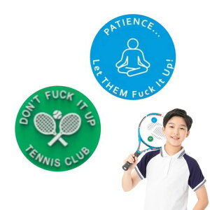 PAVIKEテニス振動止めテニス振動吸収振動止めボール止め振動2枚入りシリコーンテニスラケット振動止めテニス振動止め青グリーン