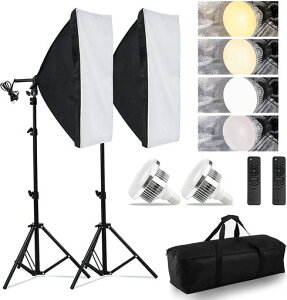 �\�t�g�{�b�N�X�y2024�V�o��LED�B�e�p���C�g�z�ʐ^�B�e�\�t�g�{�b�N�X50x70cm�Ɩ��L�b�g���u����3�F���C�g���[�h2800K-6000K�B�e�p�Ɩ��ʐ^�Ɩ��p�Z�b�g�O�r�t�������\�X�^���h���[�o�b�O�c