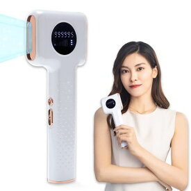 AorTin脱毛器【サロン級&最強13J能量】99万発9段階調節自動連続照射vio対応光美容器メモリー機能搭載全身家庭用脱毛器メンズレディース男女兼用