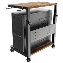 楽天市場】pc ミドルタワー ラックの通販