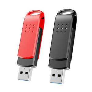 KOOTIONUSB������64GBUSB3.1��Z�b�g��]�f�U�C��USB3.2(Gen1)/3.1(Gen1)�ǎ�ő�130MB/�bPS4����m�F�σ������[�X�e�B�b�N�t���b�V��������(���A��)