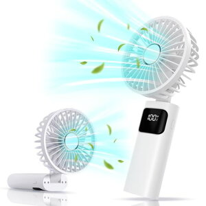 MFEESYOB�n���f�B�t�@���g�ѐ�@�莝����@��@�n���f�B�n���f�B�t�@������5200mAh��e��6�i�K���ʒ��ߋ��͑���Type-C�[�d���y�ʐÉ������^�тɕ֗��M���Ǐ����΍�I�t�B�X�X�|�[�c�c