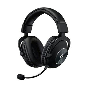 Logicool G PRO X �Q�[�~���O�w�b�h�Z�b�g G-PHS-003 �Q�[�~���O �w�b�h�Z�b�g Dolby 7.1ch �T���E���h�T�E���h 3.5mm �L�� �}�C�N�t�� Blue VO!CE���� �y�� PS5 PS4 PC Switch 2
