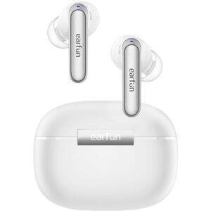 �yVGP 2024���܁zEarFun Air 2 ���S���C�����X�C���z�� Bluetooth 5.3/�n�C���] LDAC�Ή� (�z���C�g)