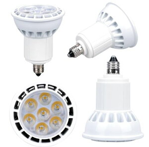 GOHDLAMPE11LED�X�|�b�g���C�g�����F������Ή�����d��7.2WLED�n���Q���d��75W�`����750lm�������ȃG�l�����F�ŔƖ�E11����LED�d��4�Z�b�g(�����F)