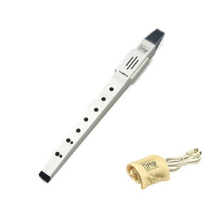 TAHORNG/�d�q���R�[�_�[ Elefue EF10WH WHITE