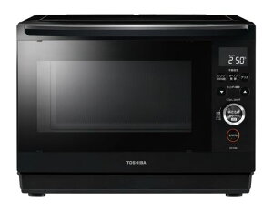 TOSHIBA(����) �X�`�[���I�[�u�������W �Ηq�h�[�� 26L ER-YD80(K) �z���C�g 250°C 1�i���� �t���b�g�e�[�u�� �d�q�����W �ԊO���Z���T�[ �m���t���C���� �ȒP������� ���^ �V���� ��l��炵 ��c