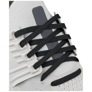 [Endoto]�t���b�g�V���[���[�XforOnCloudX3&X4for�I���C�R�C�Ђ��X�j�[�J�[���Ђ�ShoeLacesShoelaces(�F:�u���b�N�T�C�Y:127CM)