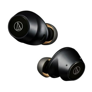 �I�[�f�B�I�e�N�j�JATH-CKS30TWBK���C�����X�C���z��bluetooth�y���S���C�����X�C���z��/�d�ቹ/IP55�h���h�o�K�i/�}���`�|�C���g�Ή�/���^�y��/�ő��20���ԍĐ�/�A�v���Ή�/�q�A�X���[/��x���c