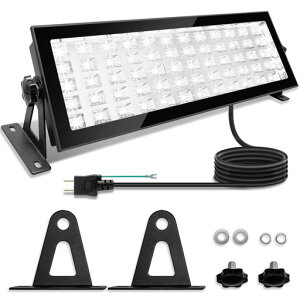 120WLED������A�E�g�h�A1200w���M���C�g���������P�x6000k�����FIP66�h��LED�A�E�g�h�A������LED�K�[�f�����C�gLED���[�N���C�g�K���[�W�댺�փA�E�g�h�A��ʐϏƖ�