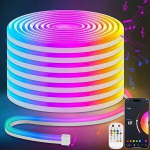 LamomoLED�e�[�v���C�g10M�������F�`���[�u�ǊԐڏƖ�IP65�h�����P�x�ؒf�\�l�I�����C�gBluetoothapp&�����R�����䉹�y�����e�[�v�p�[�e�B�[DIY�ɓX��/�Ŕ�/�Q�[����/�V��/�I��/�z�[��/�����p