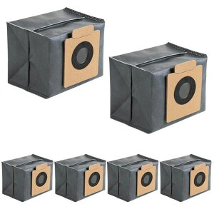 6�p�b�N�����p�_�X�g�o�b�OeufyX8Pro/X10ProOmni���{�b�g�^��Z���t�G���v�e�B�X�e�[�V�����A�N�Z�T���[