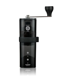 HARIO(�n���I) �R�[�q�[�~���E�X�}�[�gG PRO �R�[�q�[��24g �����u���b�N �X�e�����X�n �����\ �R���p�N�g MSGS-2-B