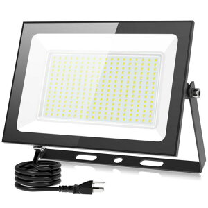 �y�ŋ��̒������E�����^�zSUKITEN ������ led ���O ��Ɠ� led���C�g150W 20000LM IP66�h�� �����F 6500K ���P�x �����M �ȃG�l �y�� 120°�L�p 100V ���O�Ɩ� ��O �h�� BBQ �K���[�W �Ŕ� ���ԏ� �q��
