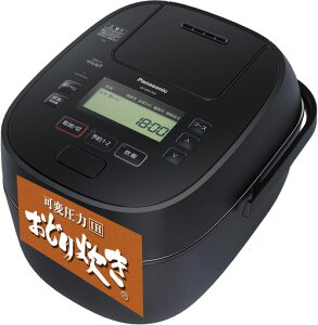 �p�i�\�j�b�N ���ъ� 5.5�� �ψ���IH�� ���ǂ萆�� �u���b�N SR-MPA100-K