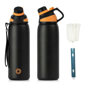 FJbottle����0.8���b�g���^��f�M�X�|�[�c�{�g���ۉ��ۗ�X�|�[�c�����Ή�0.8l�����Ƃ��L���􂢂₷���X�e�����X�{�g���}�O�{�g�����p�X�|���W�t�����̎q�j�̎q��������l�q���A�E�g�c