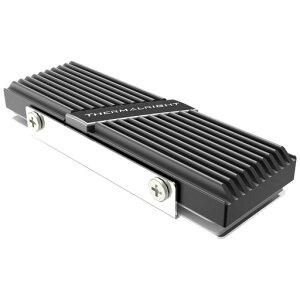 Thermalright TR M.2 2280 TYPE A B ��p SSD�N�[���[ M.2 2280 �N�[���[�A�A���~�j�E���A2280 SSD�N�[���[�A�f�X�N�g�b�v�����\SSD�N�[���[�A�u���b�N