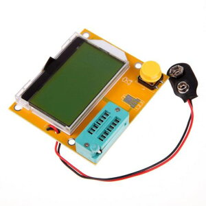 ARCELILCR-T4ESR���[�^�[�g�����W�X�^�[�e�X�^�[�_�C�I�[�h�O�ɊǗe��SCR�C���_�N�^���X�I�����W