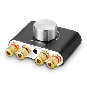 �A�b�v�O���[�h�� NOBSOUND NS-01G PRO �p���[�A���v BLUETOOTH 5.0 100W �A���v �X�s�[�J�[�p �f�W�^���p���[�A���v HIFI �I�[�f�B�I �d���t�� (�u���b�N)
