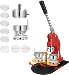 �ʃo�b�W���[�J�[44mm�V�^��]���ʃo�b�W�f��300�t���ʃo�b�`�}�V�[���ʃo�b�a���[�J�[�{�^�������@�I���W�i���o�b�WDIY�o�b�W�Ɩ��p�A�j���A�C�h���O�b�Y