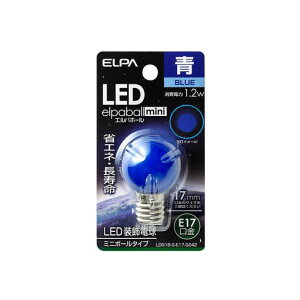 ELPALED�����d���~�j�{�[�����`�������a17mmG30�u���[LDG1B-G-E17-G242