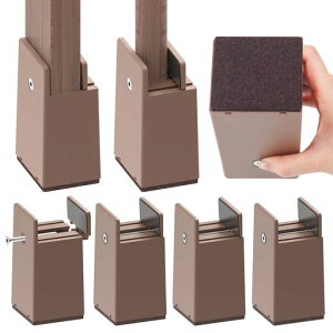 GAGUIUP�e�[�u���r�p����������10cm4�Z�b�g���������p���r�����p���������������ߒ��a0~5.4cm���߉\�u���E��