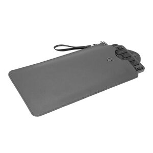 Geekria �L�[�{�[�h�L�������O�P�[�X ���W�N�[�� Logicool MX Keys Mini/Mini for Mac/Pebble Keys 2 K380s�ƌ݊������� �l����v �g���x���ی�o�b�O (�_�[�N�O���[)