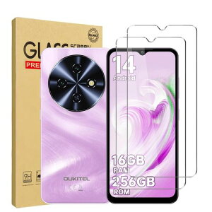 �y2���Z�b�g�zForOukitelC5/C5PRO�t�B���������K���XYILLIONS���{���Ɏq�f�ސ��d�x9H��U�h�~�X�N���b�`�h�~��������OukitelC5/C5PRO�t���ی�t�B����