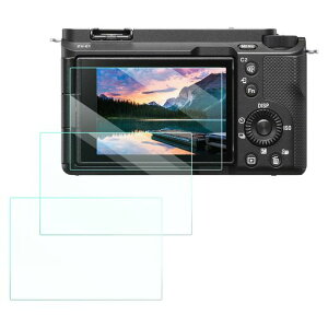 �y�O���Z�b�g�zK&F CONCEPT �K���X�t�B���� SONY ZV-E1 A7 IV A6700 A7CII ZVE10 II �Ή�