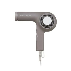 �e�X�R�� (TESCOM) �h���C���[ �v���t�F�b�V���i���v���e�N�g�C�I�� �y�� NIB400A ���N�����v���O �X���[�L�[�O���[ NIB400A-H