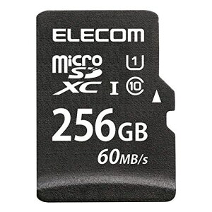 MicroSDXC�J�[�h/UHS-IU160MB/s256GB