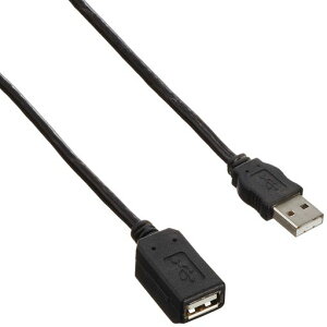 �G���R��USB�P�[�u������USB2.0(USBA�I�XtoUSBA���X)�}�O�l�b�g����2m�O���t�@�C�gUSB-EAM2GT