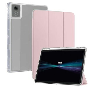 CiimWaa For NTT�h�R�� dtab d-51F (�f�B�[�^�u) 11�C���` �P�[�X �y���z���_�[�t�� PU���U�[ + PC �o�b�N �J���O�ܔ��^�X�^���h�P�[�X �ϏՌ� �y�� �ω��� �I�[�g�X���[�v�@�\ �X�}�[�g�ی� �J�c