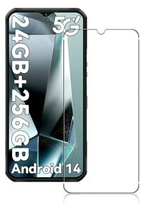 �y1���Z�b�zForOUKITELWP35/WP39�t�B�����ی�t�B�����yBAOLINTX�z�����K���X�t���ی�t�B�����ώw�䝛�����R�ۍ����ߗ���U�h�~�����d�x9HOUKITELWP35/WP39�t���ی�t�B����